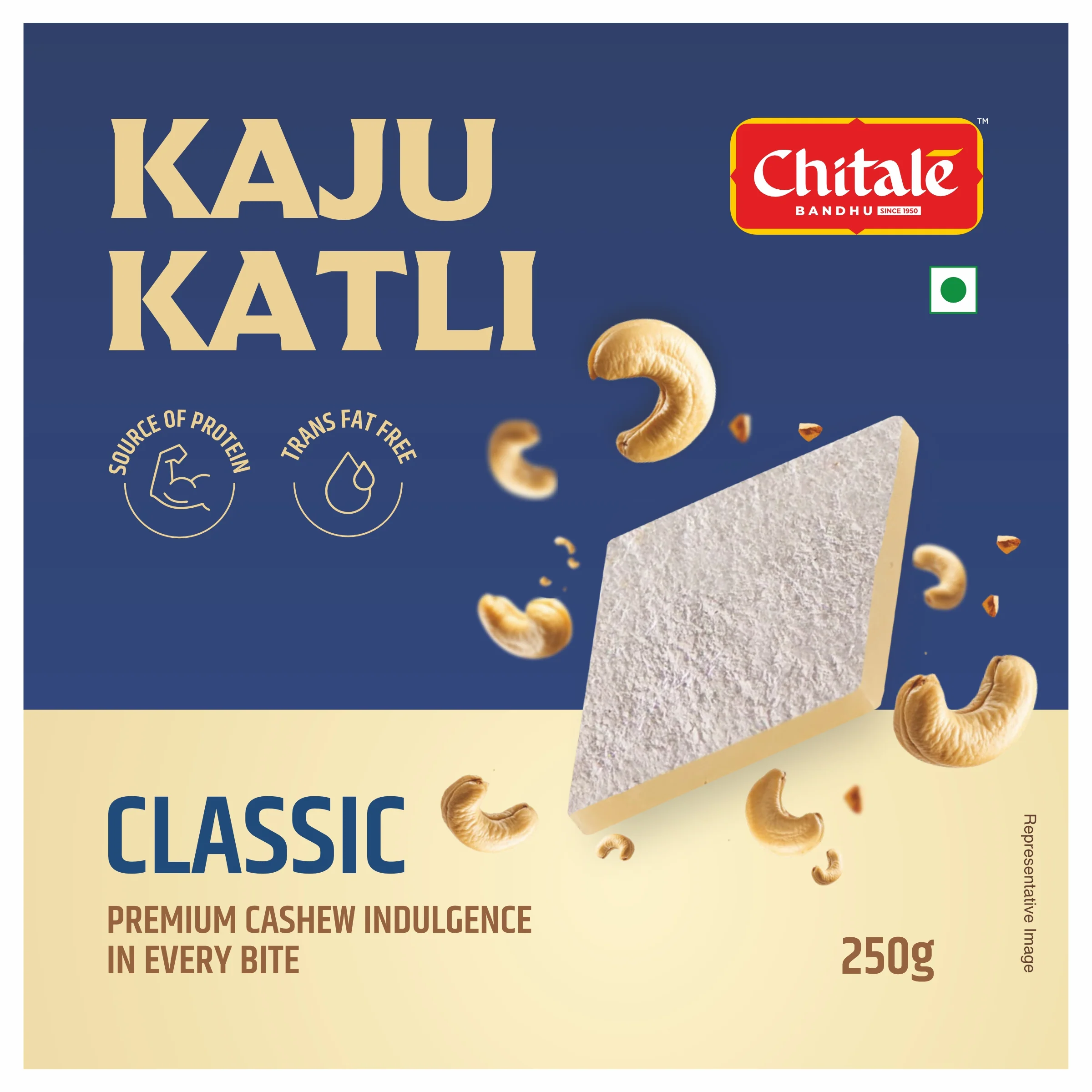 Kaju Katli - Image 3