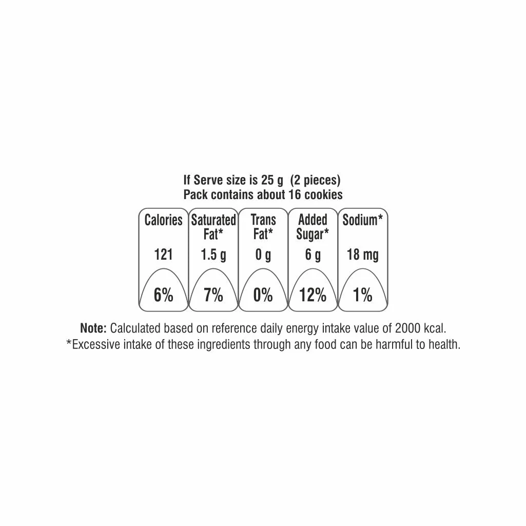 Smart Cookies Seeds-Nuts-Chocolate - Image 5