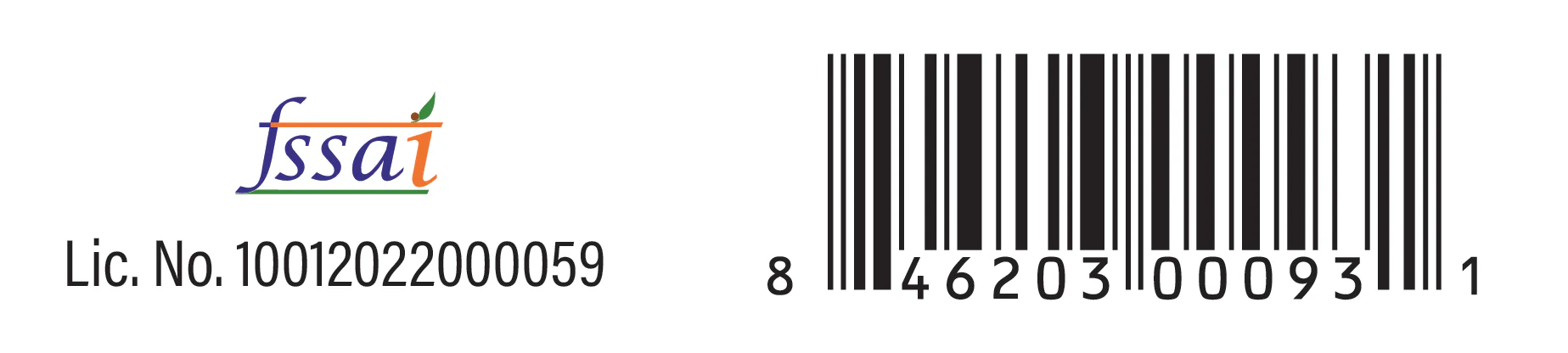 Soan Papdi Mango - Image 4