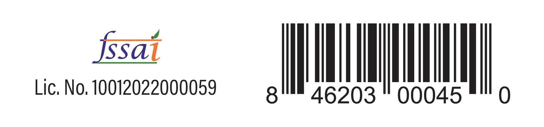 Soan Papdi Orange - Image 4